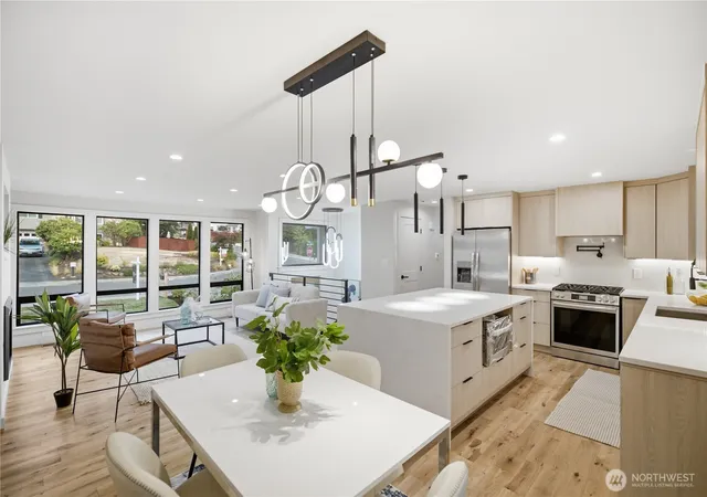 Photo 4 of Single family home for sale at 10703 126th Avenue NE, Kirkland, WA 98033 | MLS# NWM2589755 | Listing updated on 2026-10-01