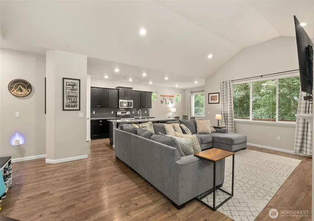 Photo 4 of Single family home for sale at 13910 183rd Avenue Ct E, Bonney Lake, WA 98391 | MLS# NWM2589756 | Listing updated on 2026-10-01