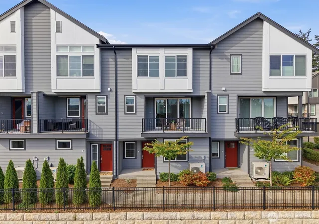 Photo 1 of Townhouse for sale at 18834 67th Drive Ne #2, Kenmore, WA 98028 | MLS# NWM2589760 | Listing updated on 2026-10-02