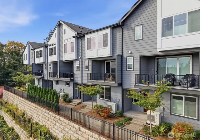 Photo 2 of Townhouse for sale at 18834 67th Drive Ne #2, Kenmore, WA 98028 | MLS# NWM2589760 | Listing updated on 2026-10-02