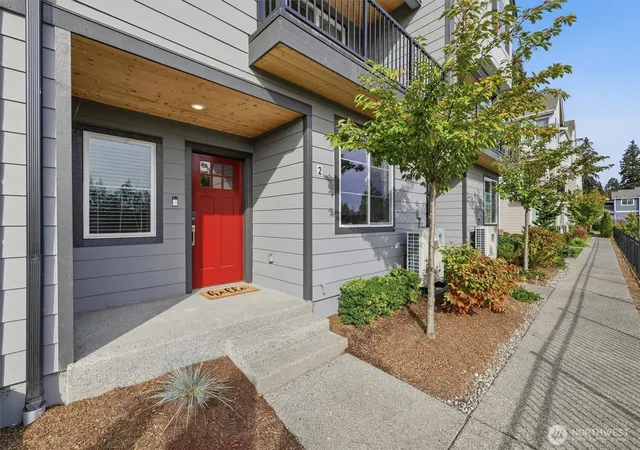 Photo 3 of Townhouse for sale at 18834 67th Drive Ne #2, Kenmore, WA 98028 | MLS# NWM2589760 | Listing updated on 2026-10-02