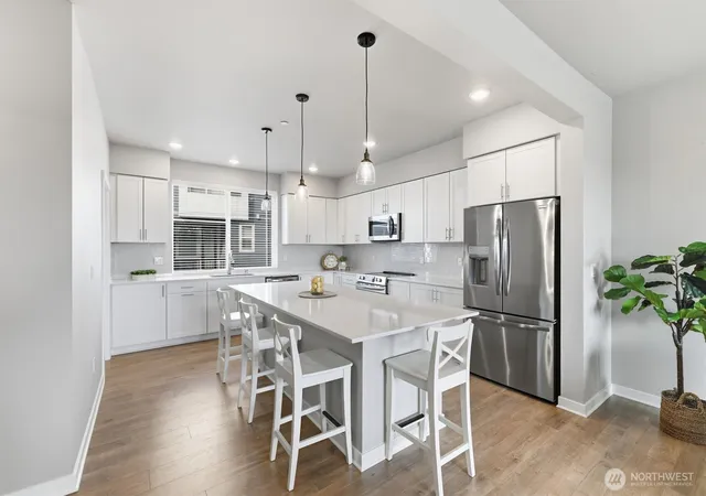 Photo 3 of Townhouse for sale at 18834 67th Drive NE #2, Kenmore, WA 98028 | MLS# NWM2589760 | Listing updated on 2026-10-02