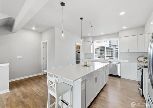 Photo 4 of Townhouse for sale at 18834 67th Drive NE #2, Kenmore, WA 98028 | MLS# NWM2589760 | Listing updated on 2026-10-02