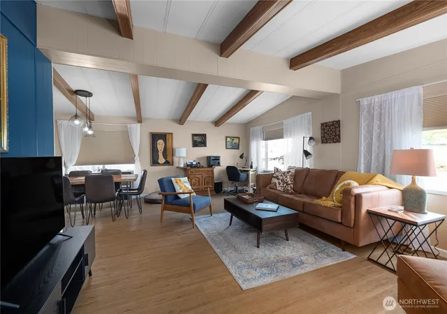 Photo 3 of Manufactured home for sale at 9101 Steilacoom Rd SE #117, Olympia, WA 98513 | MLS# NWM2589761 | Listing updated on 2026-10-01