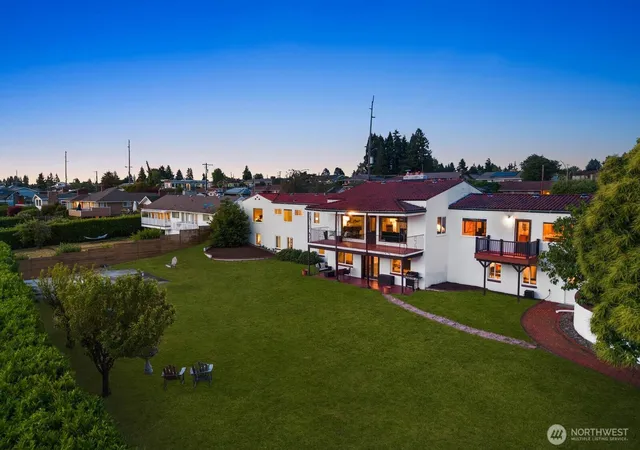 Photo 1 of Mansion for sale at 1736 S Jackson Ave, Tacoma, WA 98465 | MLS# NWM2589770 | Listing updated on 2026-10-01