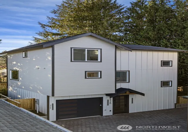 Single family home for sale at 2725 Belvidere Ave SW, Seattle, WA 98126 | MLS# NWM2589771