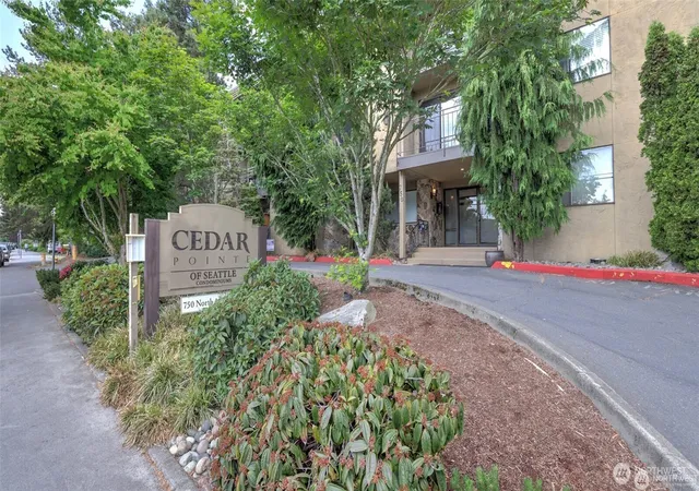 Condo for sale at 750 N 143rd Street #302, Seattle, WA 98133 | MLS# NWM2589774