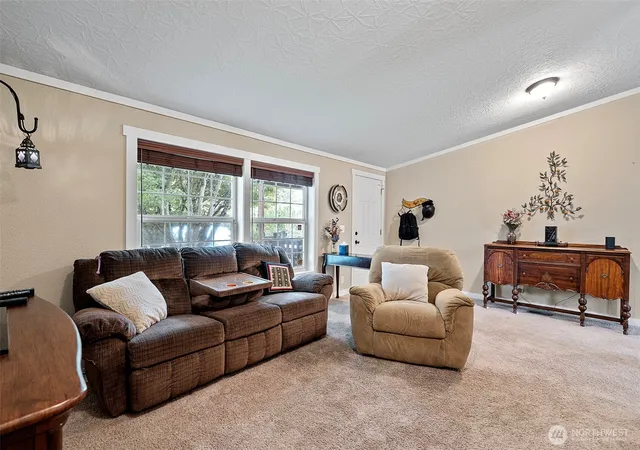 Photo 3 of Manufactured home for sale at 12418 143rd Avenue E, Puyallup, WA 98374 | MLS# NWM2589775 | Listing updated on 2026-10-01
