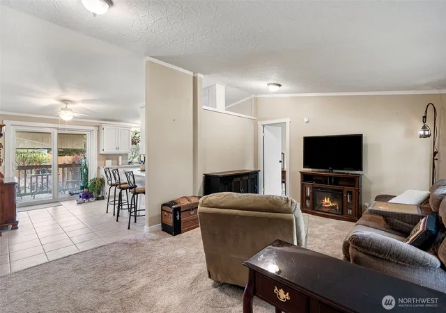 Photo 3 of Manufactured home for sale at 12418 143rd Avenue E, Puyallup, WA 98374 | MLS# NWM2589775 | Listing updated on 2026-10-01