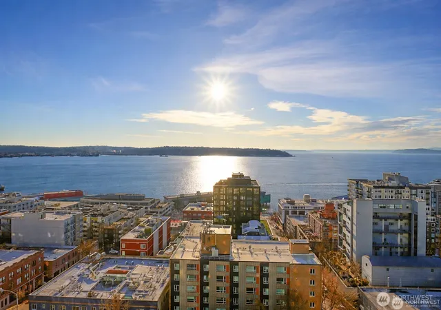 Photo 1 of Condo for sale at 121 Vine St #1702, Seattle, WA 98121 | MLS# NWM2589776 | Listing updated on 2026-10-08