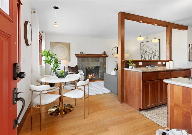 Photo 3 of Condo for sale at 461 N 45th Street #6, Seattle, WA 98103 | MLS# NWM2589779 | Listing updated on 2026-10-01