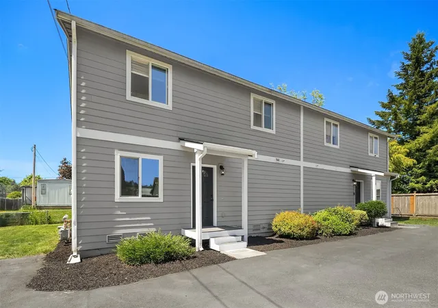 Photo 1 of Multi family home for sale at 513 4th Street, Sultan, WA 98294 | MLS# NWM2589782 | Listing updated on 2026-10-02