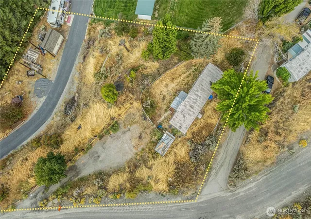 Photo 2 of Land for sale at 1174 Cranmer Rd, Wenatchee, WA 98801 | MLS# NWM2589783 | Listing updated on 2026-10-01