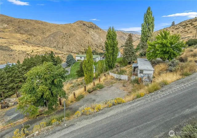 Photo 3 of Land for sale at 1174 Cranmer Rd, Wenatchee, WA 98801 | MLS# NWM2589783 | Listing updated on 2026-10-01