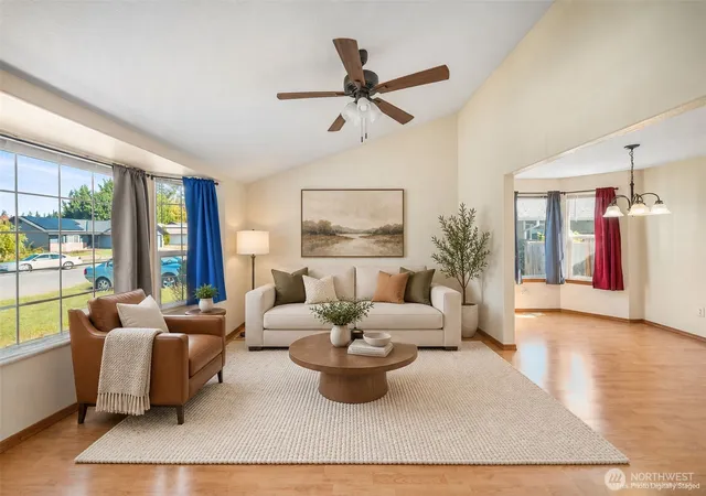 Photo 3 of Single family home for sale at 6121 58th Avenue Se, Lacey, WA 98513 | MLS# NWM2589789 | Listing updated on 2026-10-02
