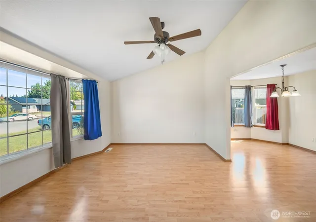 Photo 3 of Single family home for sale at 6121 58th Avenue SE, Lacey, WA 98513 | MLS# NWM2589789 | Listing updated on 2026-10-02