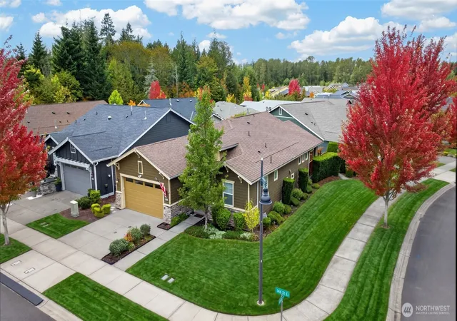 Photo 1 of Single family home for sale at 19207 146th Street E, Bonney Lake, WA 98391 | MLS# NWM2589790 | Listing updated on 2026-10-01