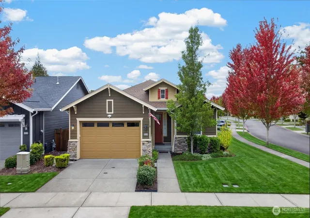 Photo 2 of Single family home for sale at 19207 146th Street E, Bonney Lake, WA 98391 | MLS# NWM2589790 | Listing updated on 2026-10-01