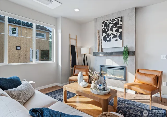Photo 3 of Townhouse for sale at 14424 Madison Way #B6, Lynnwood, WA 98087 | MLS# NWM2589793 | Listing updated on 2026-10-02