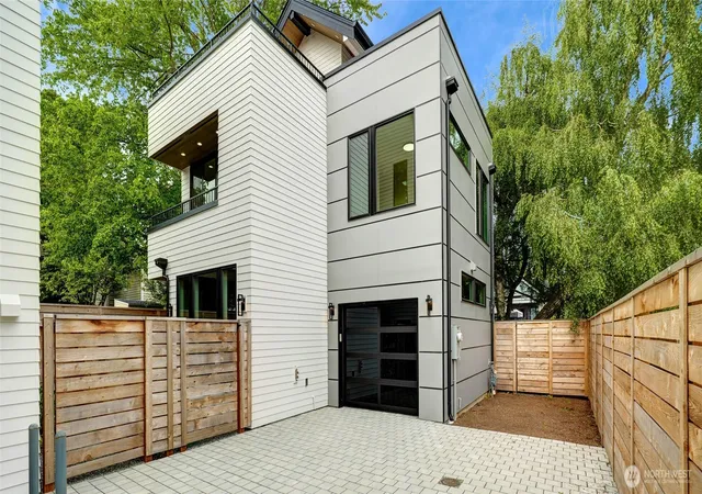 Photo 2 of Single family home for sale at 8750 13th Avenue Nw #C, Seattle, WA 98117 | MLS# NWM2589794 | Listing updated on 2026-10-02