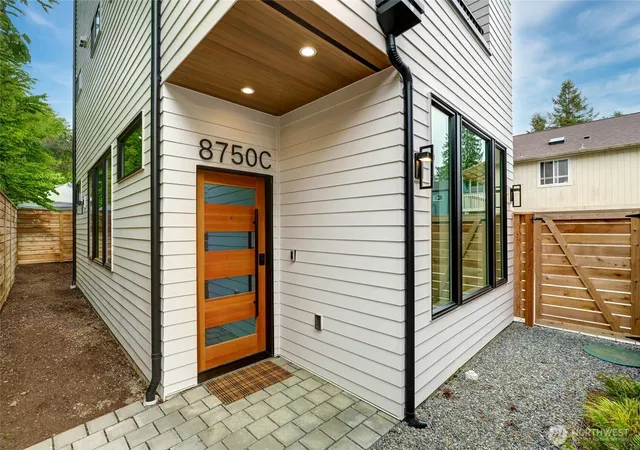 Photo 4 of Condo for sale at 8750 13th Avenue NW #C, Seattle, WA 98117 | MLS# NWM2589794 | Listing updated on 2026-10-02