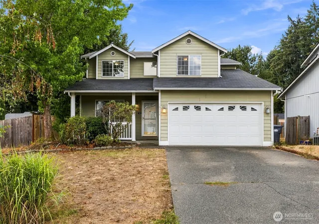 Photo 1 of Single family home for sale at 18714 82nd Avenue Ct E, Puyallup, WA 98375 | MLS# NWM2589797 | Listing updated on 2026-10-01