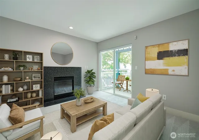 Photo 4 of Condo for sale at 215 20th Avenue E #307, Seattle, WA 98112 | MLS# NWM2589798 | Listing updated on 2026-10-02