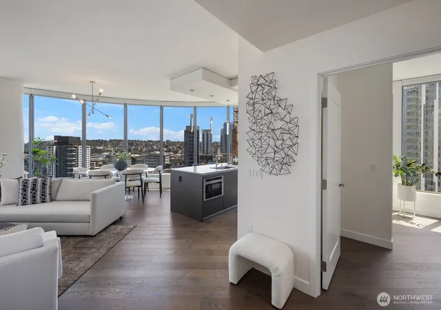Photo 2 of Condo for sale at 2510 6th Avenue #2502, Seattle, WA 98121 | MLS# NWM2589799 | Listing updated on 2026-10-01