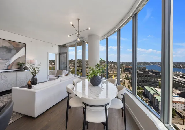 Photo 3 of Condo for sale at 2510 6th Avenue #2502, Seattle, WA 98121 | MLS# NWM2589799 | Listing updated on 2026-10-01