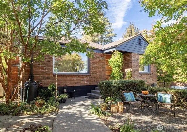 Single family home for sale at 10523 13th Avenue NW, Seattle, WA 98177 | MLS# NWM2589801