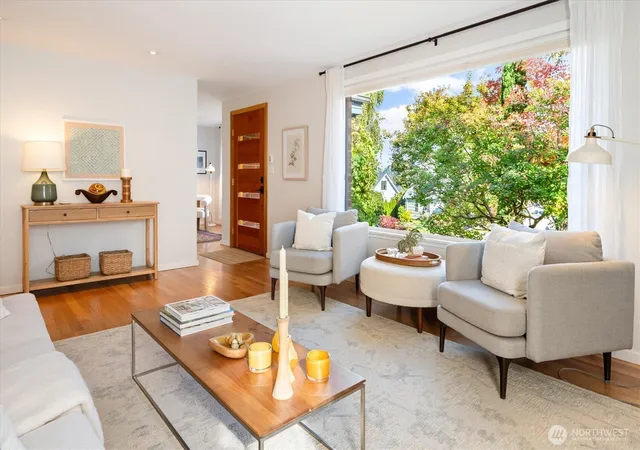 Photo 3 of Single family home for sale at 10523 13th Avenue NW, Seattle, WA 98177 | MLS# NWM2589801 | Listing updated on 2026-10-08