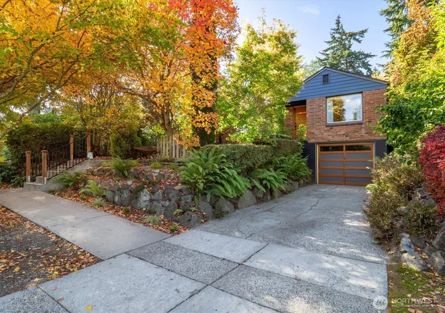 Photo 1 of Single family home for sale at 10523 13th Avenue NW, Seattle, WA 98177 | MLS# NWM2589801 | Listing updated on 2026-10-08