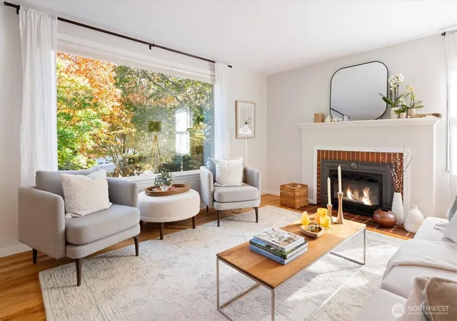 Photo 4 of Single family home for sale at 10523 13th Avenue NW, Seattle, WA 98177 | MLS# NWM2589801 | Listing updated on 2026-10-08