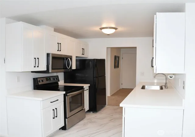 Photo 3 of Condo for sale at 10110 Greenwood Ave N #306, Seattle, WA 98133 | MLS# NWM2589805 | Listing updated on 2026-10-01