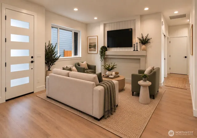 Photo 3 of Condo for sale at 5513 Fleming St #C, Everett, WA 98203 | MLS# NWM2589806 | Listing updated on 2026-10-02