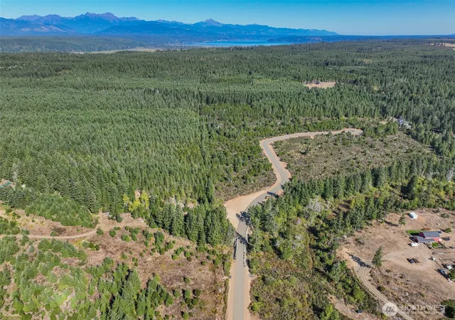Photo 2 of Land for sale at 4 Robins Way, Shelton, WA 98584 | MLS# NWM2589813 | Listing updated on 2026-10-02