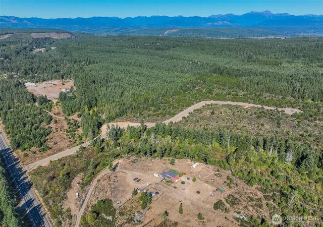 Photo 3 of Land for sale at 4 Robins Way, Shelton, WA 98584 | MLS# NWM2589813 | Listing updated on 2026-10-02