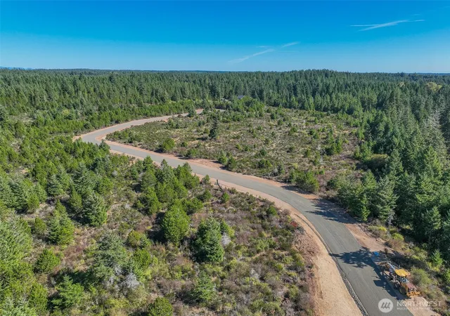 Photo 3 of Land for sale at 4 Robins Way, Shelton, WA 98584 | MLS# NWM2589813 | Listing updated on 2026-10-02