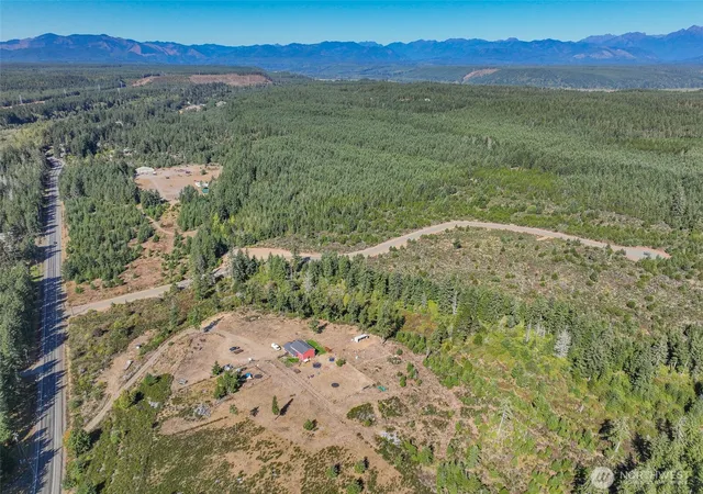 Photo 4 of Land for sale at 4 Robins Way, Shelton, WA 98584 | MLS# NWM2589813 | Listing updated on 2026-10-02
