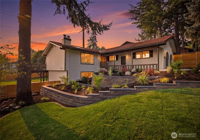 Photo 2 of Single family home for sale at 13750 Se 23rd Lane, Bellevue, WA 98005 | MLS# NWM2589815 | Listing updated on 2026-10-02