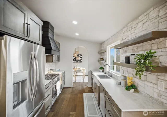Photo 3 of Single family home for sale at 13750 SE 23rd Lane, Bellevue, WA 98005 | MLS# NWM2589815 | Listing updated on 2026-10-02