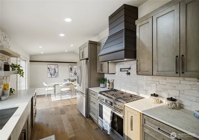 Photo 4 of Single family home for sale at 13750 SE 23rd Lane, Bellevue, WA 98005 | MLS# NWM2589815 | Listing updated on 2026-10-02