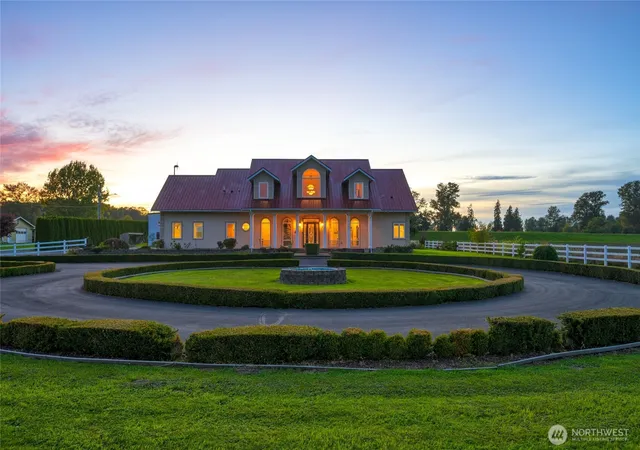 Single family home for sale at 17160 Dike Rd, Mount Vernon, WA 98273 | MLS# NWM2589816