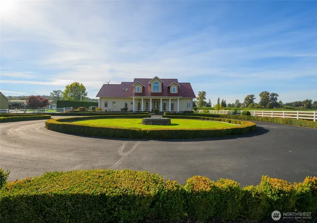 Photo 1 of Single family home for sale at 17160 Dike Rd, Mount Vernon, WA 98273 | MLS# NWM2589816 | Listing updated on 2026-10-12