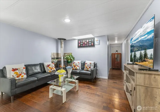 Photo 3 of Manufactured home for sale at 12605 E Gibson Rd #17, Everett, WA 98204 | MLS# NWM2589819 | Listing updated on 2026-10-02