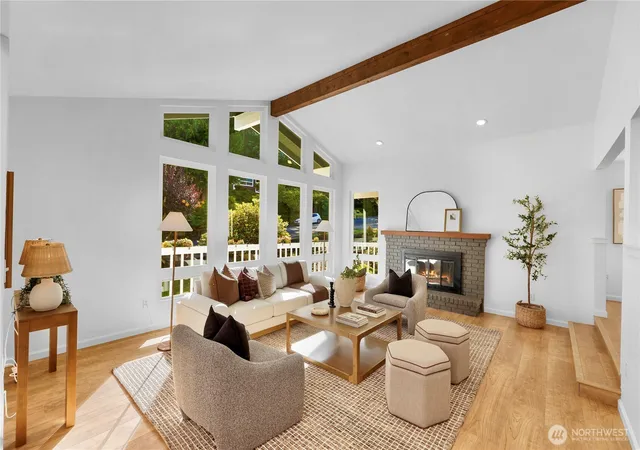 Photo 2 of Single family home for sale at 15724 Se 50th Street, Bellevue, WA 98006 | MLS# NWM2589820 | Listing updated on 2026-10-02