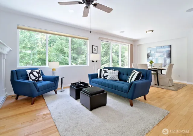 Photo 3 of Single family home for sale at 11706 239th Avenue Ne, Redmond, WA 98053 | MLS# NWM2589821 | Listing updated on 2026-10-02