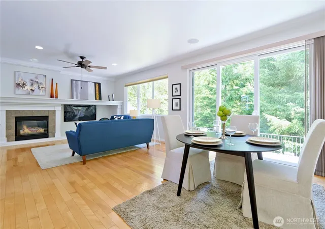 Photo 4 of Single family home for sale at 11706 239th Avenue NE, Redmond, WA 98053 | MLS# NWM2589821 | Listing updated on 2026-10-02