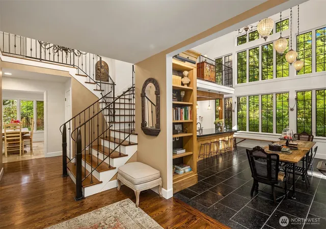 Photo 2 of Single family home for sale at 11726 NE 41st Street, Kirkland, WA 98033 | MLS# NWM2589824 | Listing updated on 2026-10-09