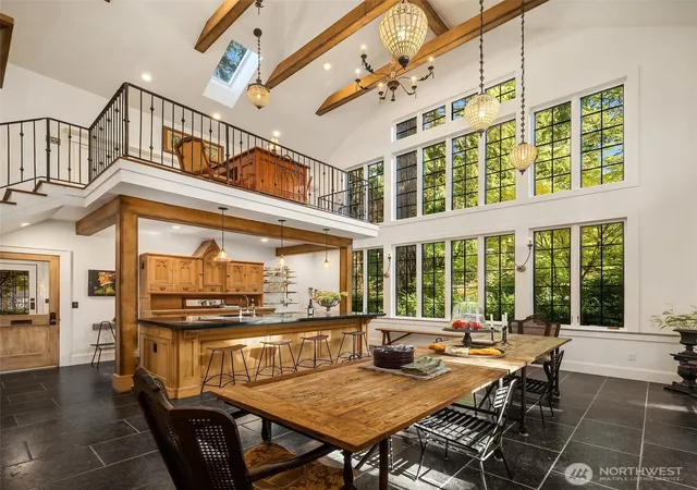 Photo 4 of Single family home for sale at 11726 NE 41st Street, Kirkland, WA 98033 | MLS# NWM2589824 | Listing updated on 2026-10-09